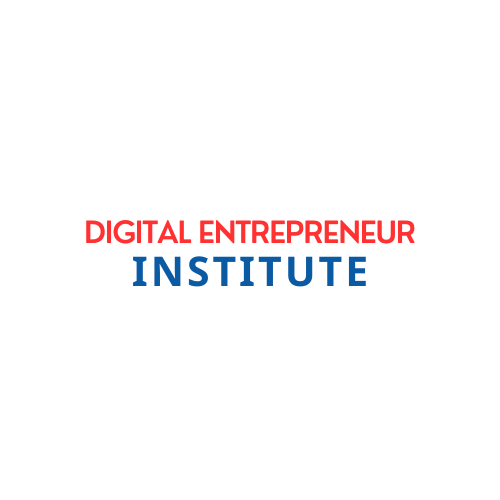 Digital Entrepreneur Institute